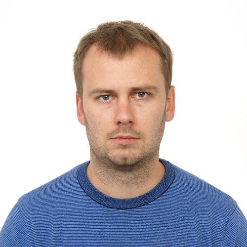 Artur β founder of Greenlight QA